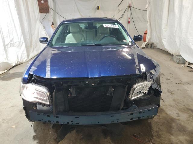 Photo 4 VIN: 2C3CCAAG3GH273837 - CHRYSLER 300 LIMITE 