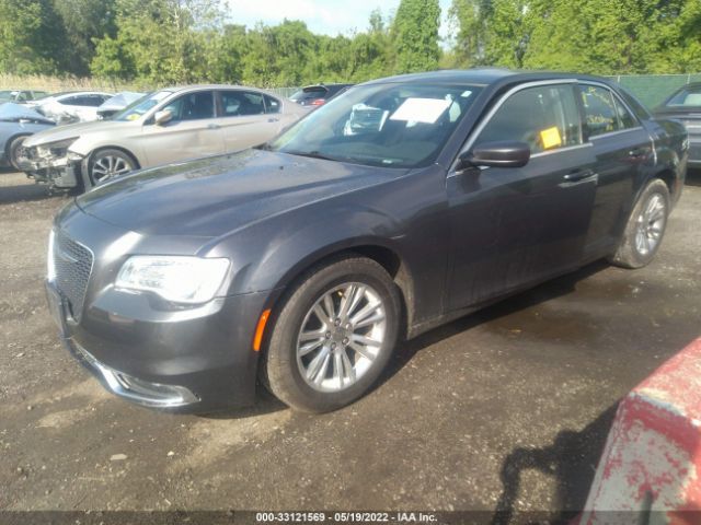 Photo 1 VIN: 2C3CCAAG3GH295885 - CHRYSLER 300 