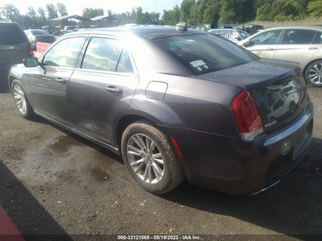 Photo 2 VIN: 2C3CCAAG3GH295885 - CHRYSLER 300 