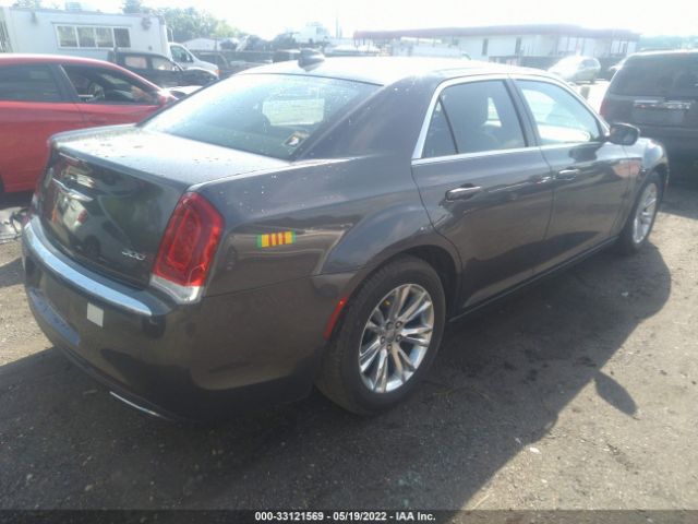 Photo 3 VIN: 2C3CCAAG3GH295885 - CHRYSLER 300 