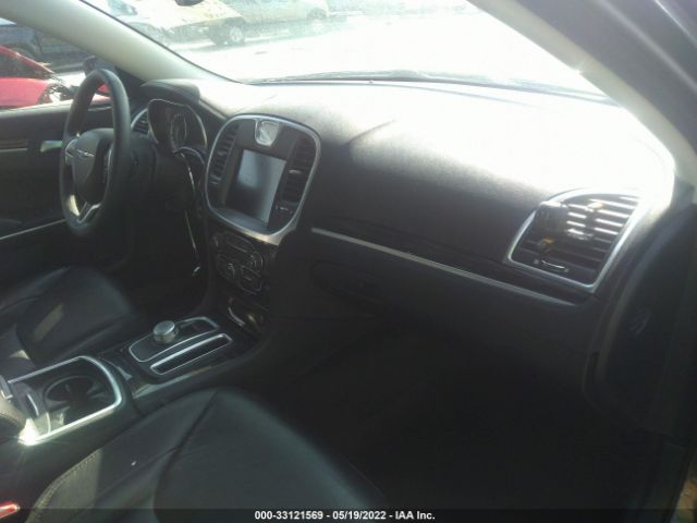 Photo 4 VIN: 2C3CCAAG3GH295885 - CHRYSLER 300 