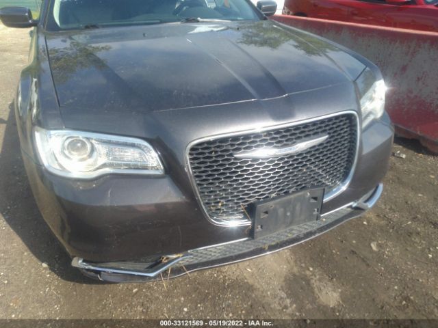 Photo 5 VIN: 2C3CCAAG3GH295885 - CHRYSLER 300 