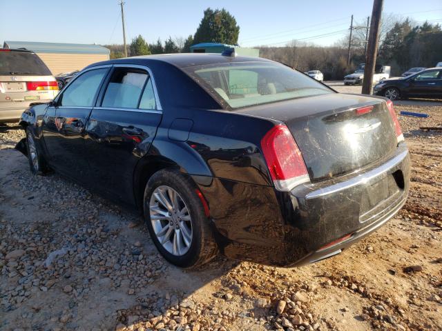 Photo 2 VIN: 2C3CCAAG3GH307999 - CHRYSLER 300 LIMITE 