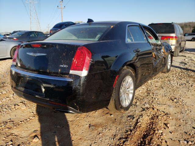 Photo 3 VIN: 2C3CCAAG3GH307999 - CHRYSLER 300 LIMITE 