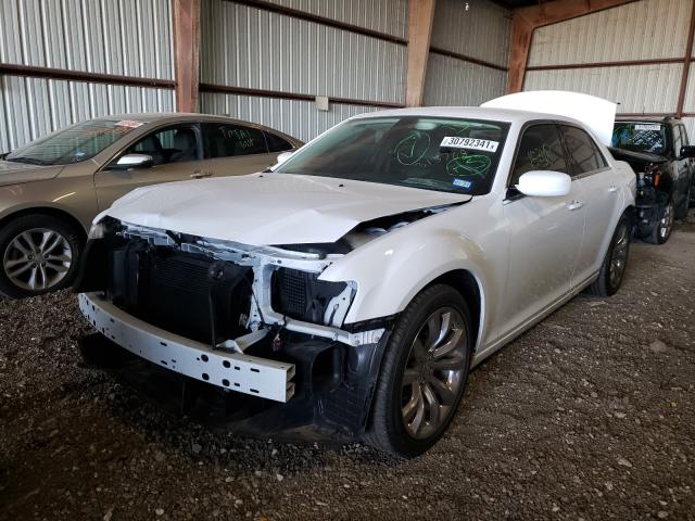 Photo 1 VIN: 2C3CCAAG3GH313768 - CHRYSLER 300 LIMITE 