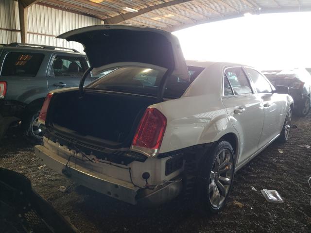 Photo 3 VIN: 2C3CCAAG3GH313768 - CHRYSLER 300 LIMITE 