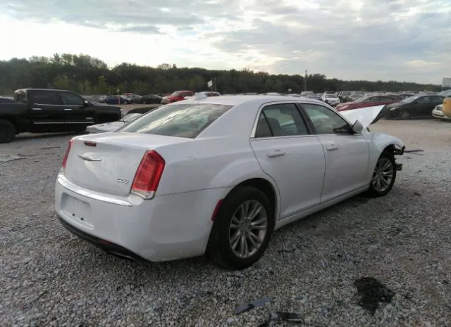 Photo 3 VIN: 2C3CCAAG3HH521778 - CHRYSLER 300 