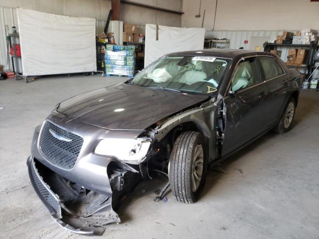 Photo 1 VIN: 2C3CCAAG3HH526690 - CHRYSLER 300 LIMITE 