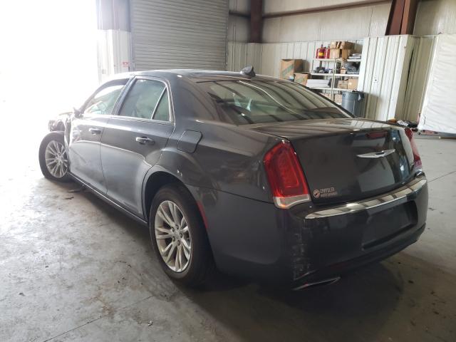 Photo 2 VIN: 2C3CCAAG3HH526690 - CHRYSLER 300 LIMITE 