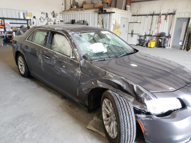 Photo 9 VIN: 2C3CCAAG3HH526690 - CHRYSLER 300 LIMITE 