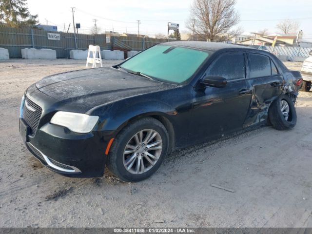 Photo 1 VIN: 2C3CCAAG3HH552660 - CHRYSLER 300 