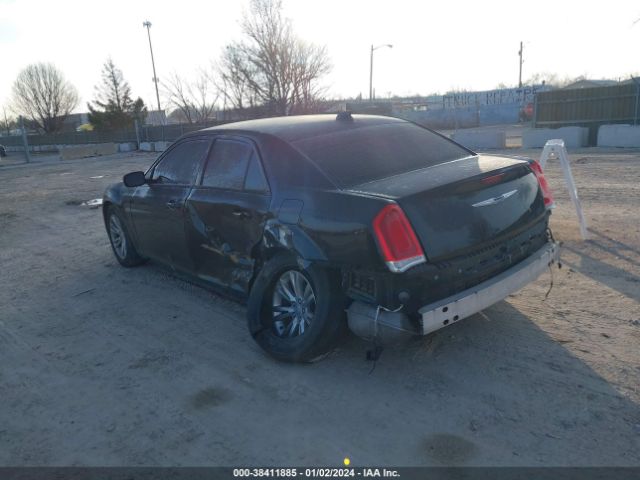 Photo 2 VIN: 2C3CCAAG3HH552660 - CHRYSLER 300 