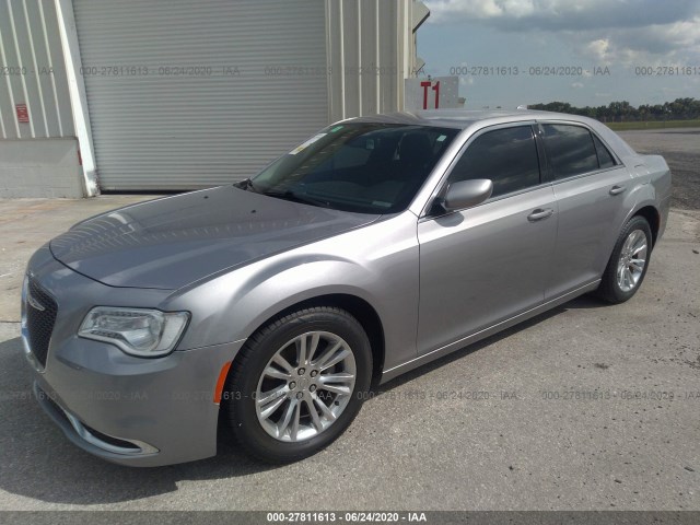 Photo 1 VIN: 2C3CCAAG3HH577008 - CHRYSLER 300 