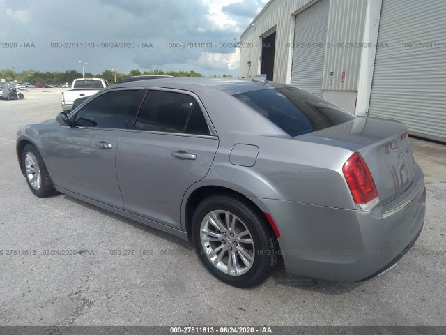 Photo 2 VIN: 2C3CCAAG3HH577008 - CHRYSLER 300 