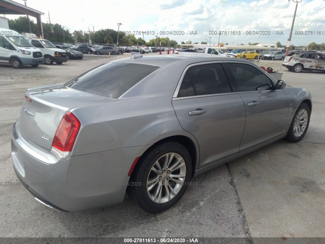 Photo 3 VIN: 2C3CCAAG3HH577008 - CHRYSLER 300 