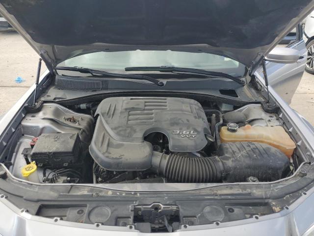 Photo 10 VIN: 2C3CCAAG3HH577512 - CHRYSLER 300 LIMITE 