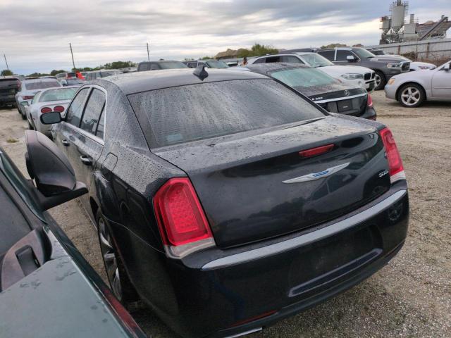 Photo 1 VIN: 2C3CCAAG3HH580247 - CHRYSLER 300 LIMITE 