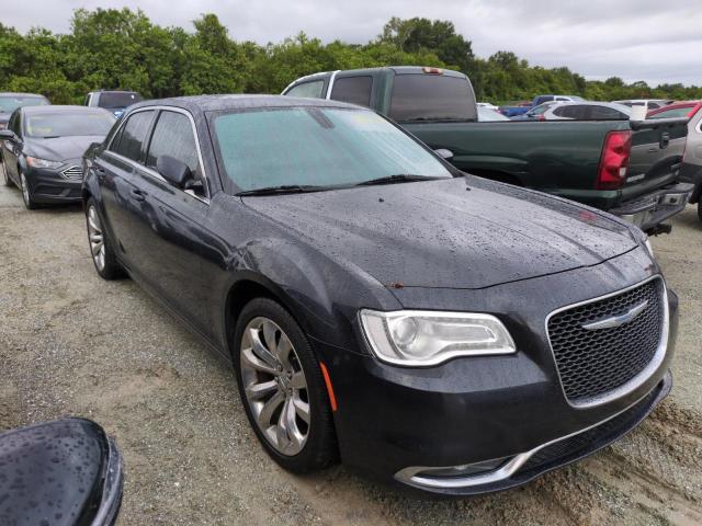 Photo 3 VIN: 2C3CCAAG3HH580247 - CHRYSLER 300 LIMITE 