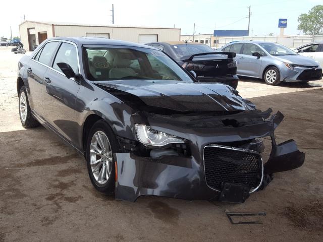 Photo 0 VIN: 2C3CCAAG3HH609889 - CHRYSLER 300 LIMITE 