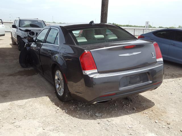 Photo 2 VIN: 2C3CCAAG3HH609889 - CHRYSLER 300 LIMITE 