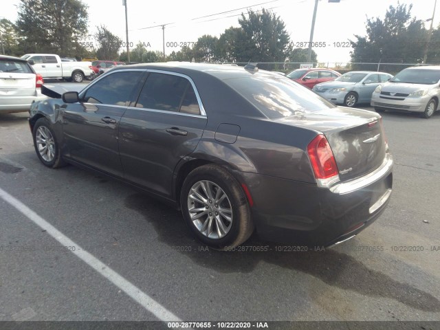 Photo 2 VIN: 2C3CCAAG3HH646635 - CHRYSLER 300 