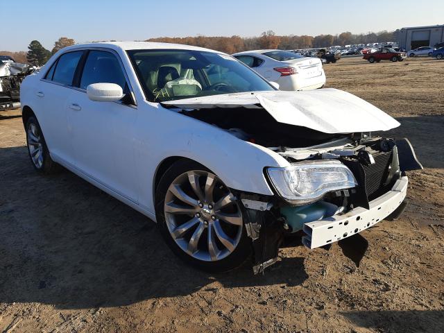 Photo 0 VIN: 2C3CCAAG3JH117546 - CHRYSLER 300 