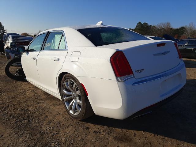 Photo 2 VIN: 2C3CCAAG3JH117546 - CHRYSLER 300 