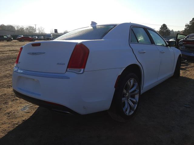 Photo 3 VIN: 2C3CCAAG3JH117546 - CHRYSLER 300 