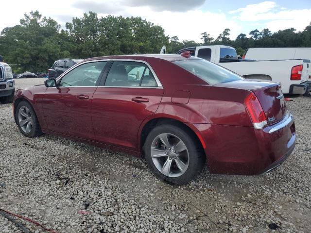 Photo 1 VIN: 2C3CCAAG3JH168206 - CHRYSLER 300 