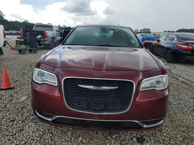 Photo 4 VIN: 2C3CCAAG3JH168206 - CHRYSLER 300 