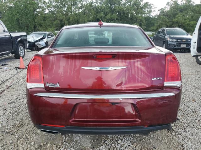 Photo 5 VIN: 2C3CCAAG3JH168206 - CHRYSLER 300 