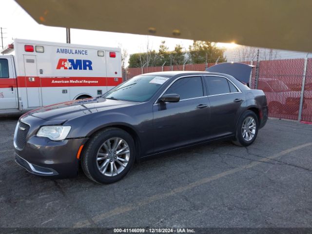 Photo 1 VIN: 2C3CCAAG3JH209062 - CHRYSLER 300 