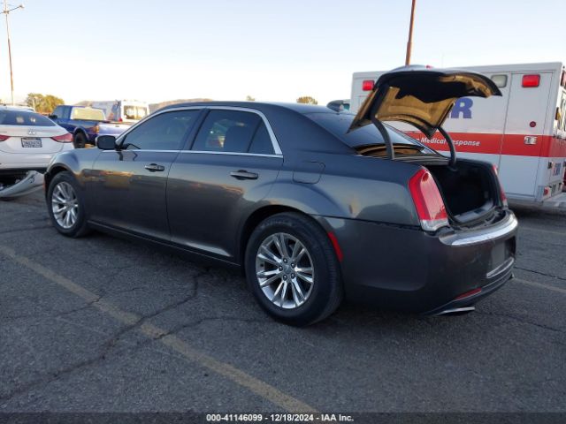 Photo 2 VIN: 2C3CCAAG3JH209062 - CHRYSLER 300 