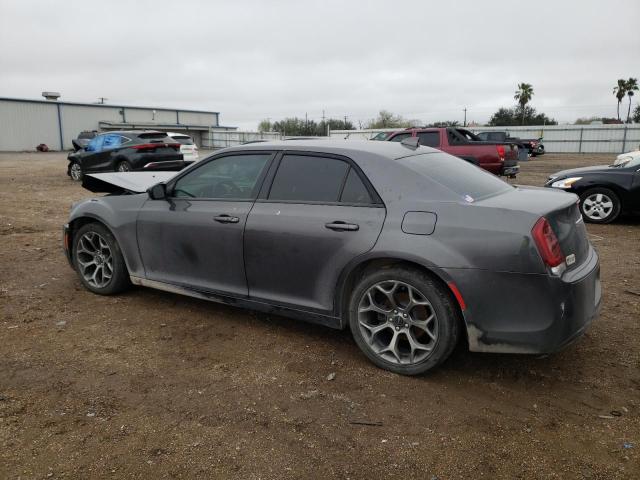 Photo 1 VIN: 2C3CCAAG3JH250243 - CHRYSLER 300 TOURIN 