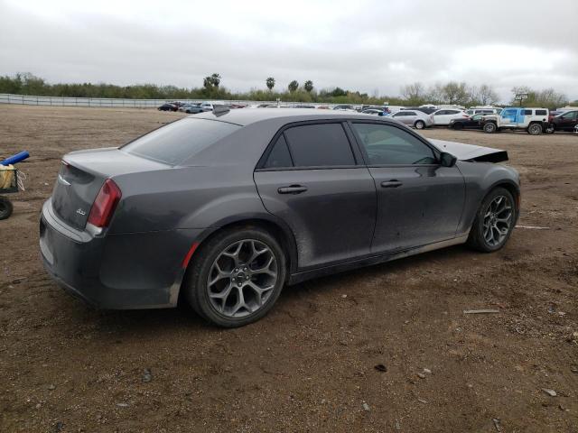 Photo 2 VIN: 2C3CCAAG3JH250243 - CHRYSLER 300 TOURIN 