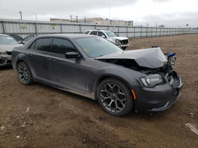 Photo 3 VIN: 2C3CCAAG3JH250243 - CHRYSLER 300 TOURIN 