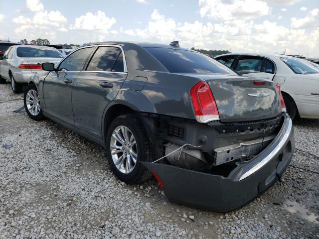 Photo 2 VIN: 2C3CCAAG3JH264546 - CHRYSLER 300 TOURIN 