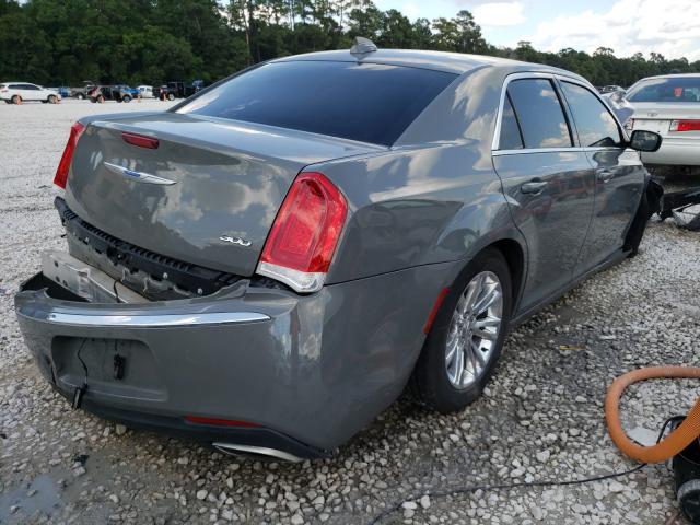 Photo 3 VIN: 2C3CCAAG3JH264546 - CHRYSLER 300 TOURIN 