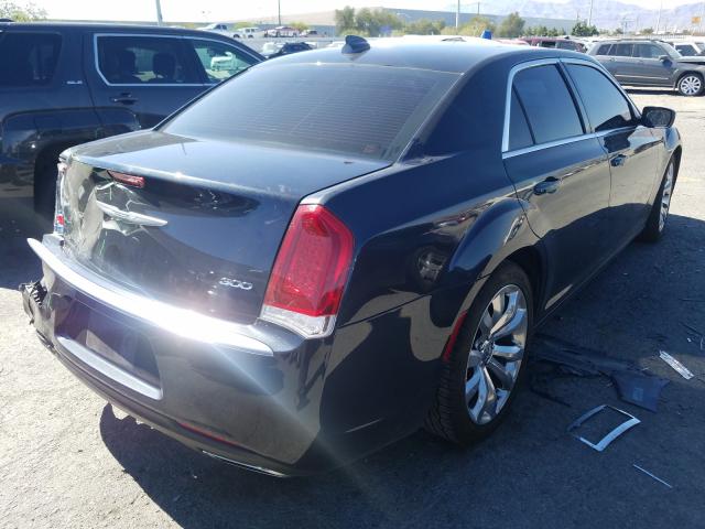 Photo 3 VIN: 2C3CCAAG3JH264594 - CHRYSLER 300 TOURIN 