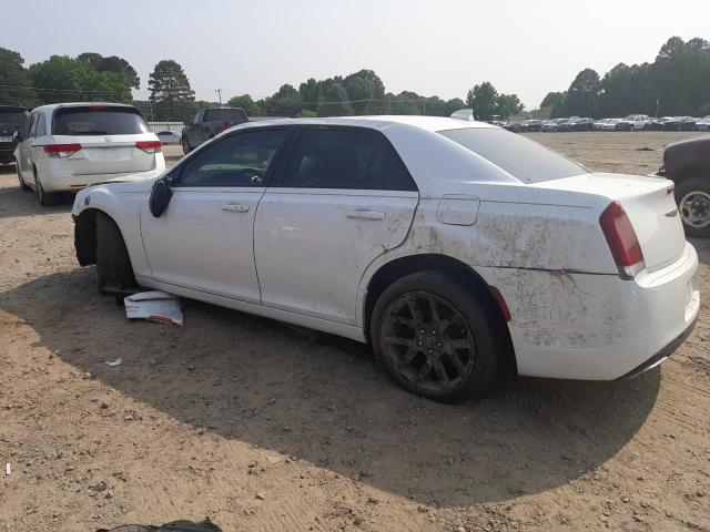 Photo 1 VIN: 2C3CCAAG3JH275384 - CHRYSLER 300 TOURIN 