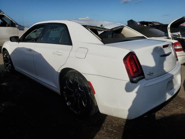 Photo 1 VIN: 2C3CCAAG3JH283601 - CHRYSLER 300 TOURIN 