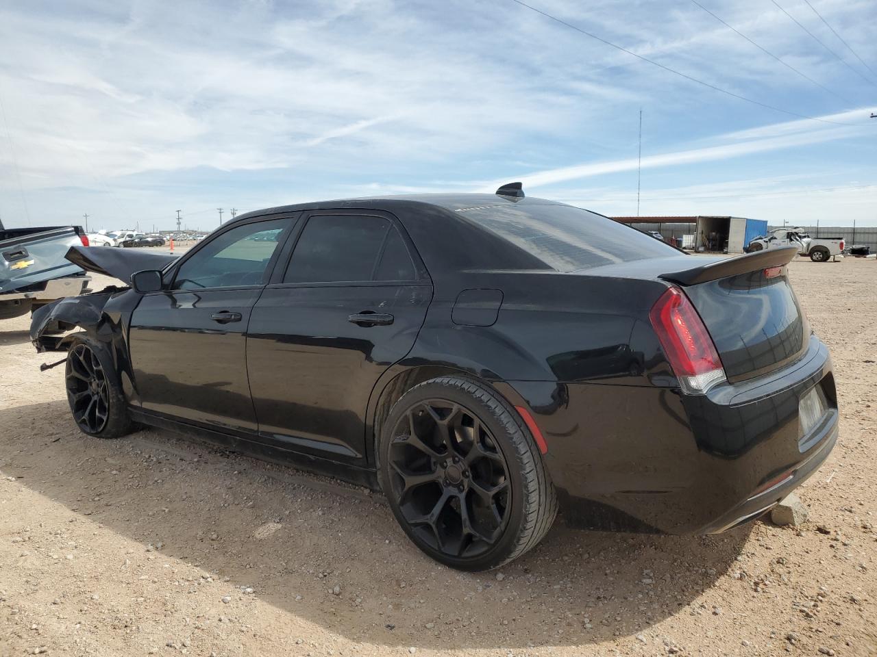 Photo 1 VIN: 2C3CCAAG3JH293951 - CHRYSLER 300 