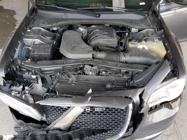 Photo 10 VIN: 2C3CCAAG3JH320260 - CHRYSLER 300 