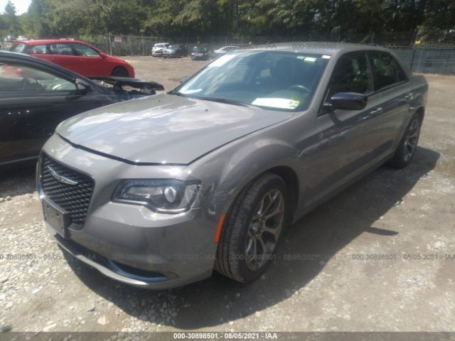 Photo 1 VIN: 2C3CCAAG3JH320503 - CHRYSLER 300 