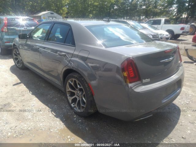 Photo 2 VIN: 2C3CCAAG3JH320503 - CHRYSLER 300 