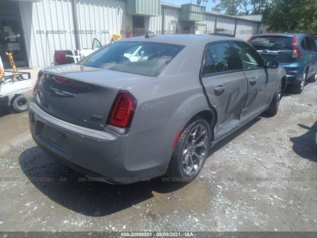 Photo 3 VIN: 2C3CCAAG3JH320503 - CHRYSLER 300 