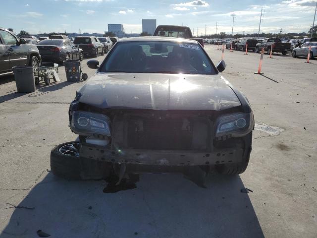 Photo 4 VIN: 2C3CCAAG3JH320517 - CHRYSLER 300 