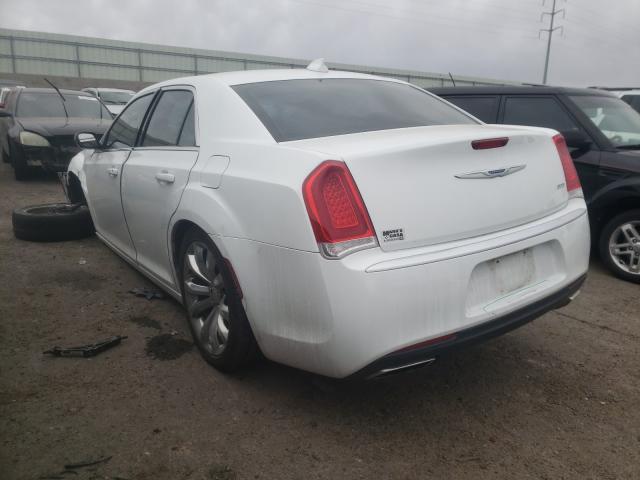 Photo 2 VIN: 2C3CCAAG3JH330948 - CHRYSLER 300 TOURIN 