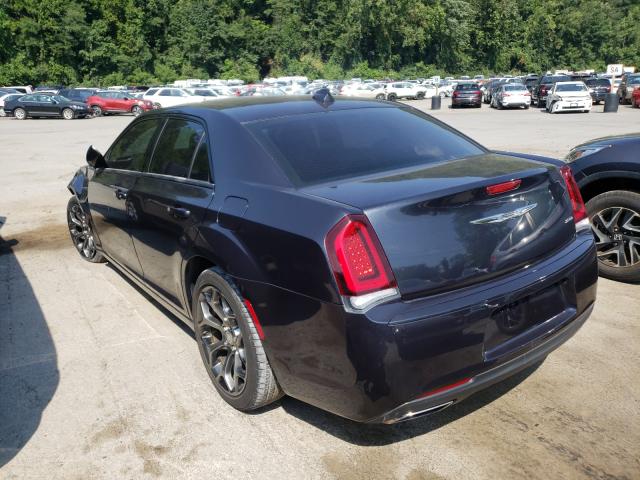 Photo 2 VIN: 2C3CCAAG3JH340976 - CHRYSLER 300 TOURIN 