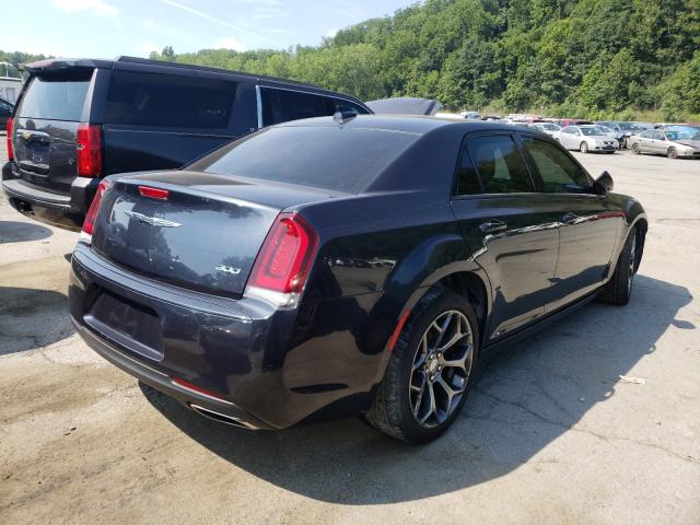 Photo 3 VIN: 2C3CCAAG3JH340976 - CHRYSLER 300 TOURIN 